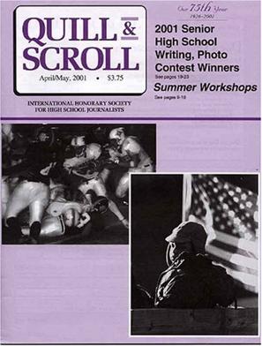 Quill & Scroll